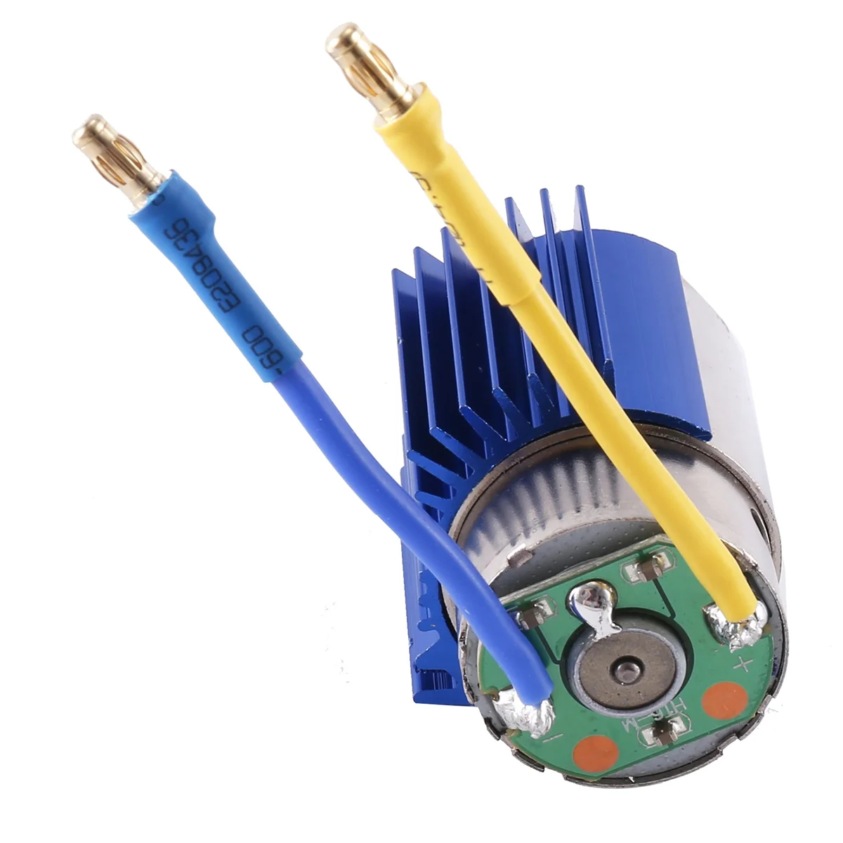 Крепление двигателя и 390 1639A для MJX Hyper Go 16207 16208 16209 16210 H16 H16H H16E H16P 1/16 Запасные части