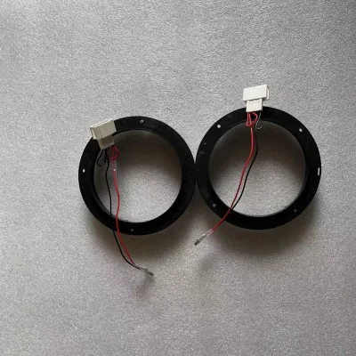 

Автомобильная Передняя и задняя дверь динамик клаксон коврик провод кабель Жгут адаптер вилки для vw passat cc b6 b7 b8