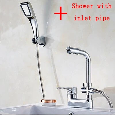 

Набор смесителей Vidric для ванной