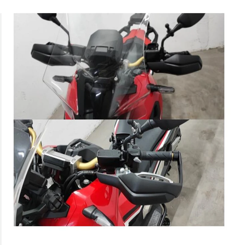 

Аксессуары для модификации мотоцикла Honda X-ADV 750 2017-2020 руль лобового стекла