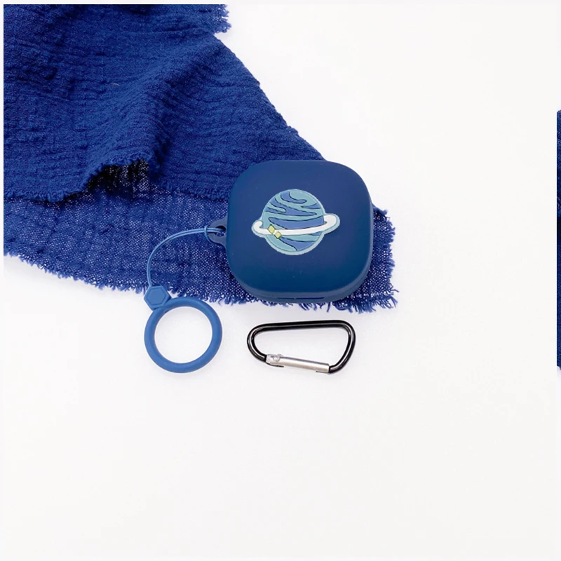 Силиконовый чехол для Baseus WM01 Plus