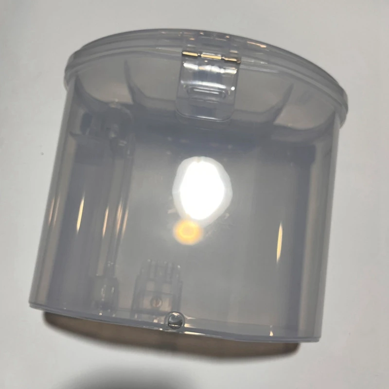 Сменные детали аксессуары резервуар для воды робота-пылесоса Xiaomi MJSTP MJSTPQXZ