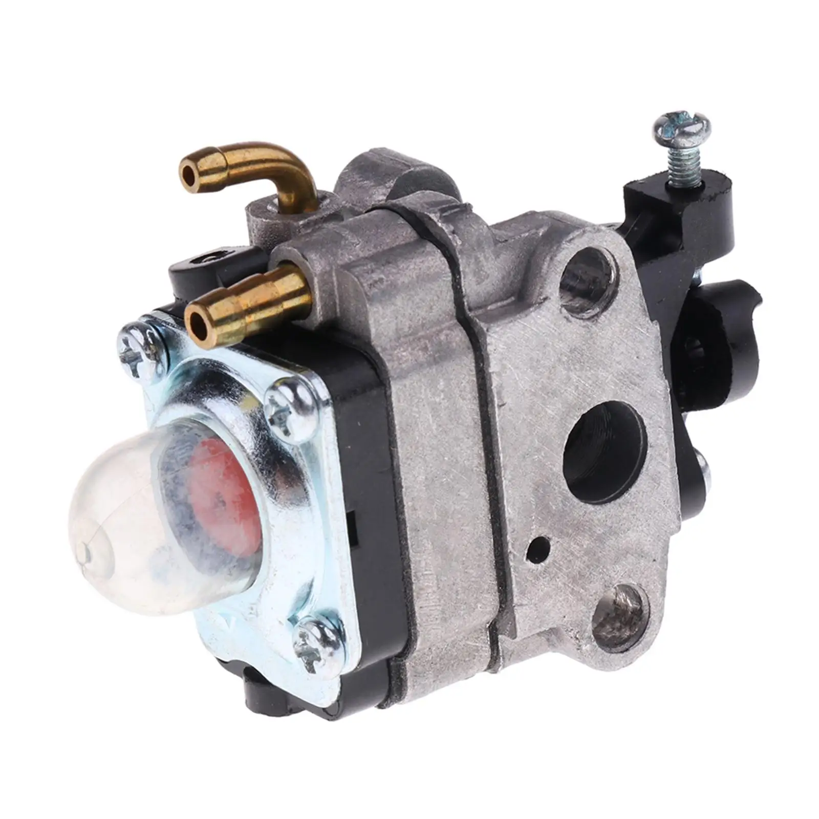 Фото Карбюратор для Shindaiwa T230 T230X T230XR, карбюраторный газовый триммер, кусторез 20016-81020 20016-81021, замена WYL-19-1 WYL-19 №3