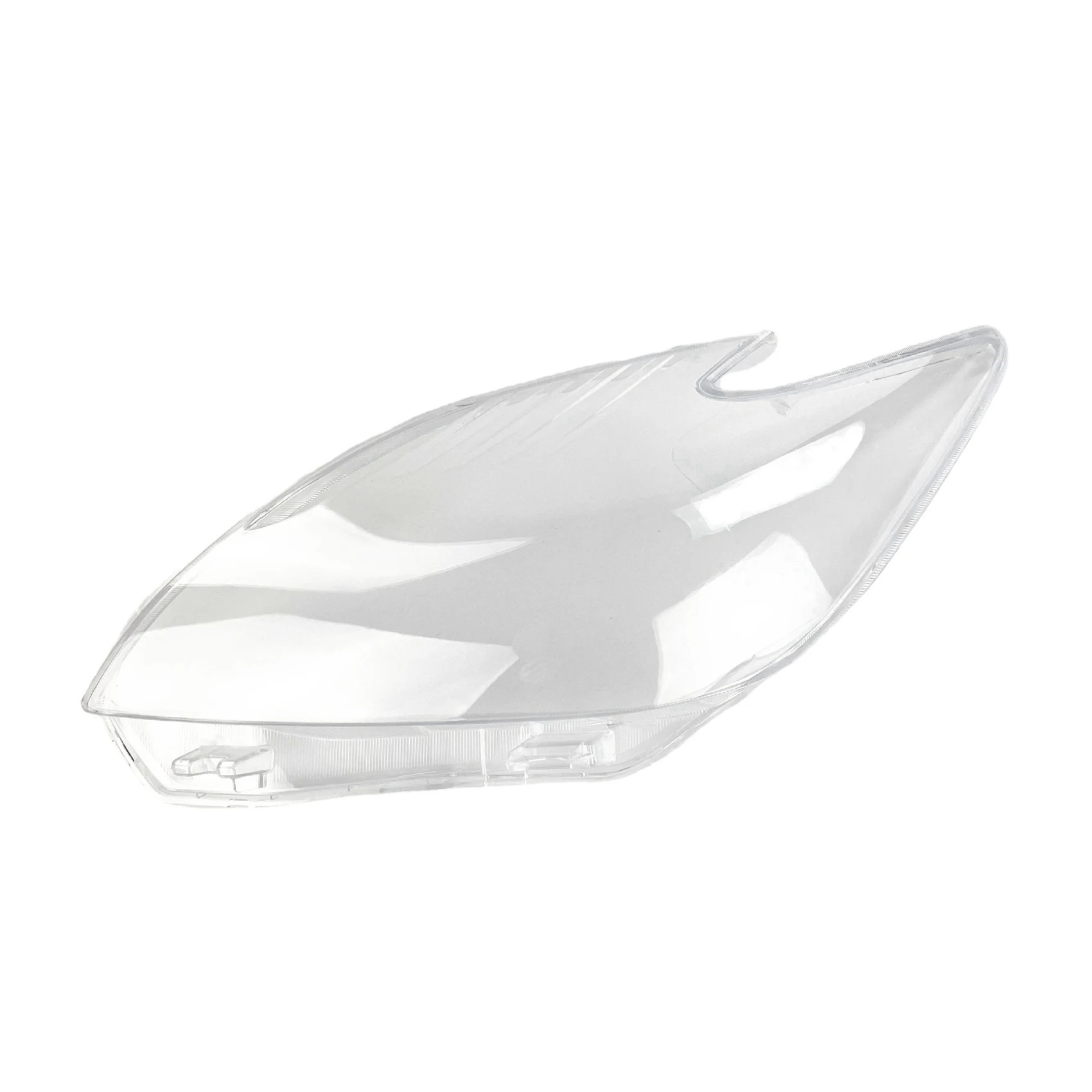 

Чехол для левой фары Toyota Prius 2010 2011 2012, прозрачная крышка для объектива