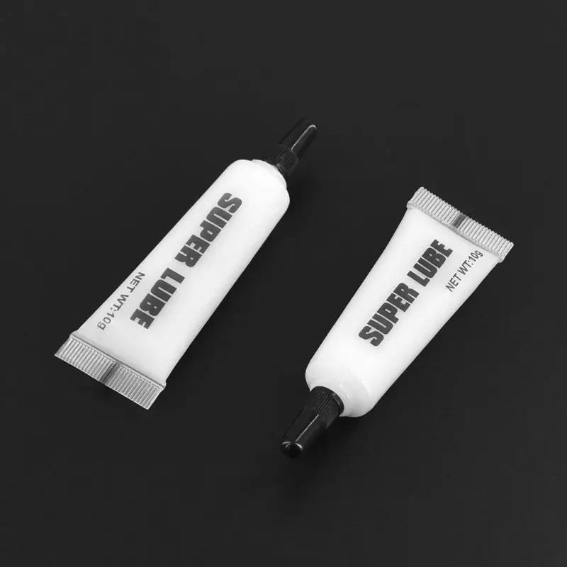 3D-принтер X-Y-ось Металлическая смазка для рельсов Смазочное масло Super Lube Смазка