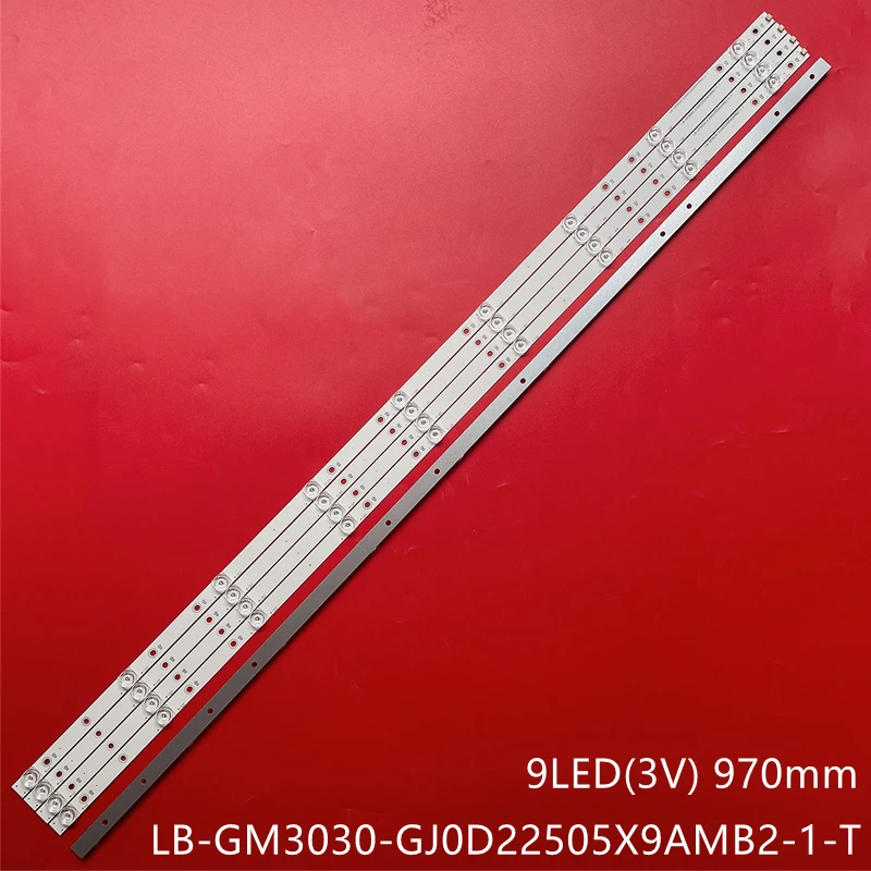 

Светодиодные ленты JIAMEN для Philips 50PUS7805/12