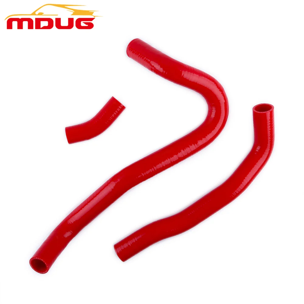 

Силиконовый шланг охлаждающей жидкости радиатора для 2006-2011 Civic Si FG2 FA5 2.0L K20Z3