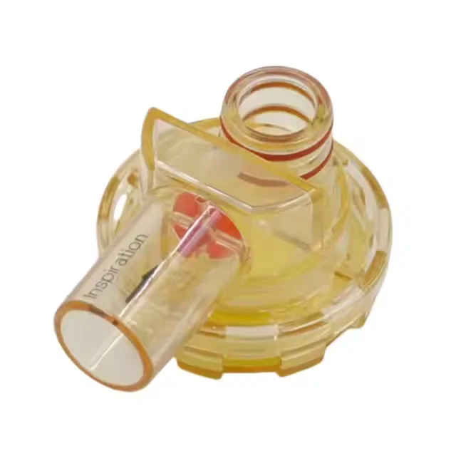 Дыхательный клапан Drager Oxylog2000/3000 8412001 для машины осети и вентилятора