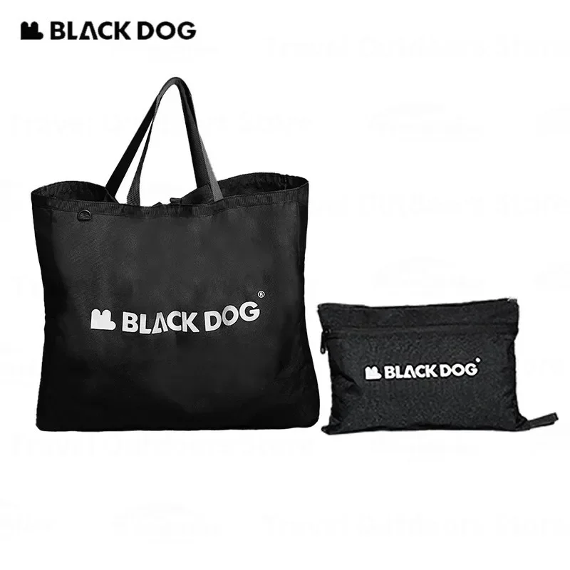 Сумка для хранения Naturehike BLACKDOG складная сверхлегкая водонепроницаемая