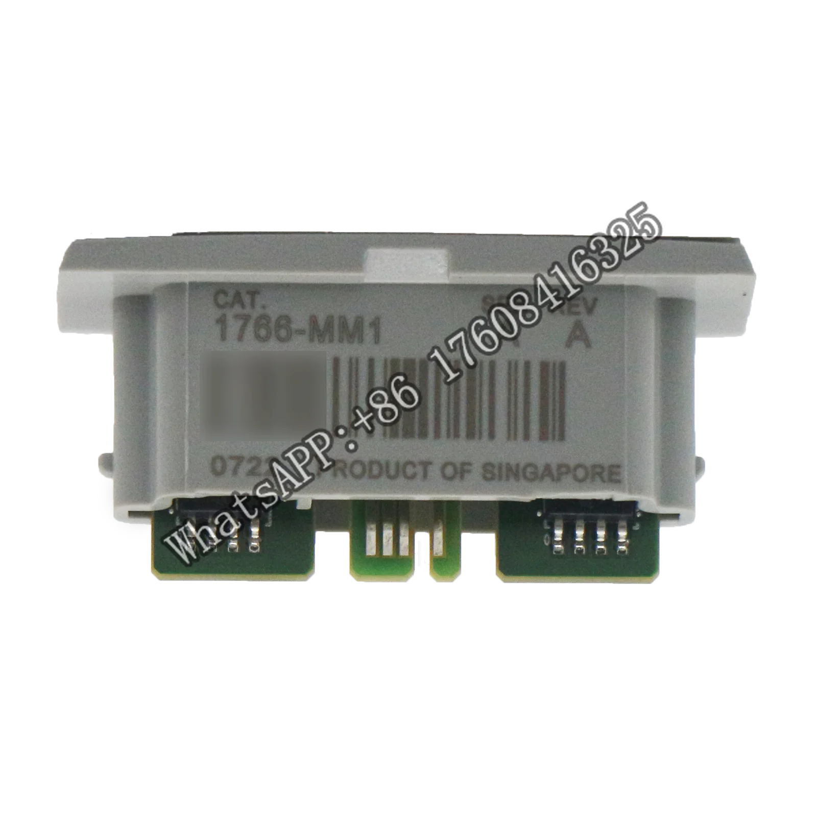 

100% New Original MicroLogix 1400 Memory Module AB PLC 1766-MM1