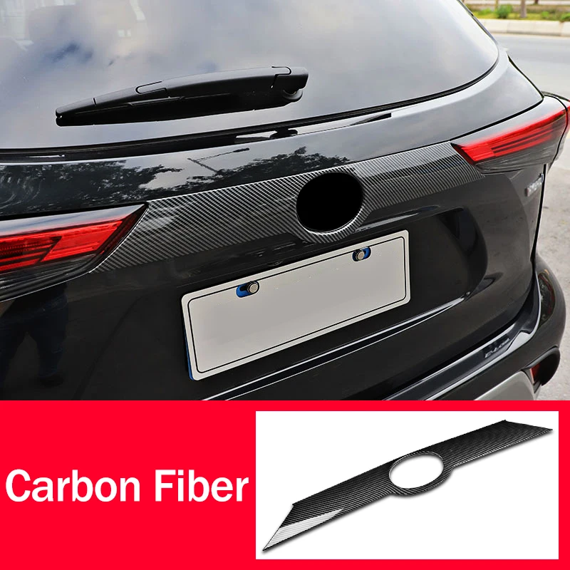 

Гибридный ABS чехол для Toyota Highlander XU70 Kluger 2020 2021 2022 2023