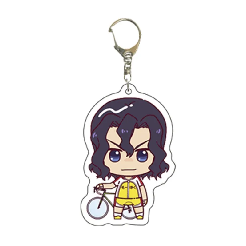 Акриловый брелок-подвеска Onoda Sakamichi Imaizumi Shunsuke Naruko Syoukichi, аниме-фигурки J (art.: 3920dafff4d82) - 3920dafff4d82