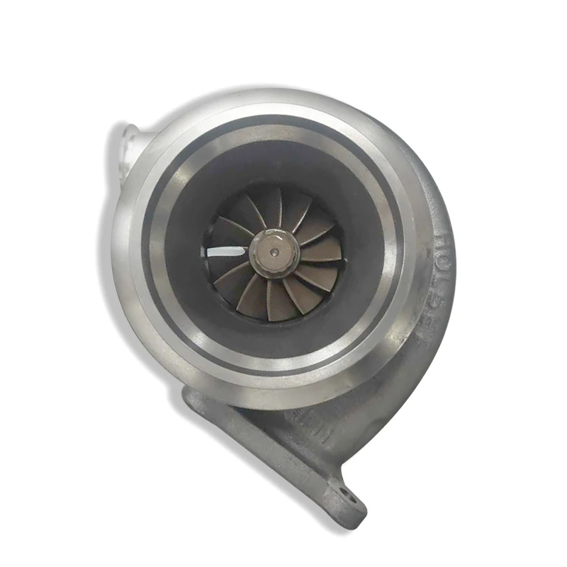 

Ship Accessories Cummins Turbocharger HX55 3590045