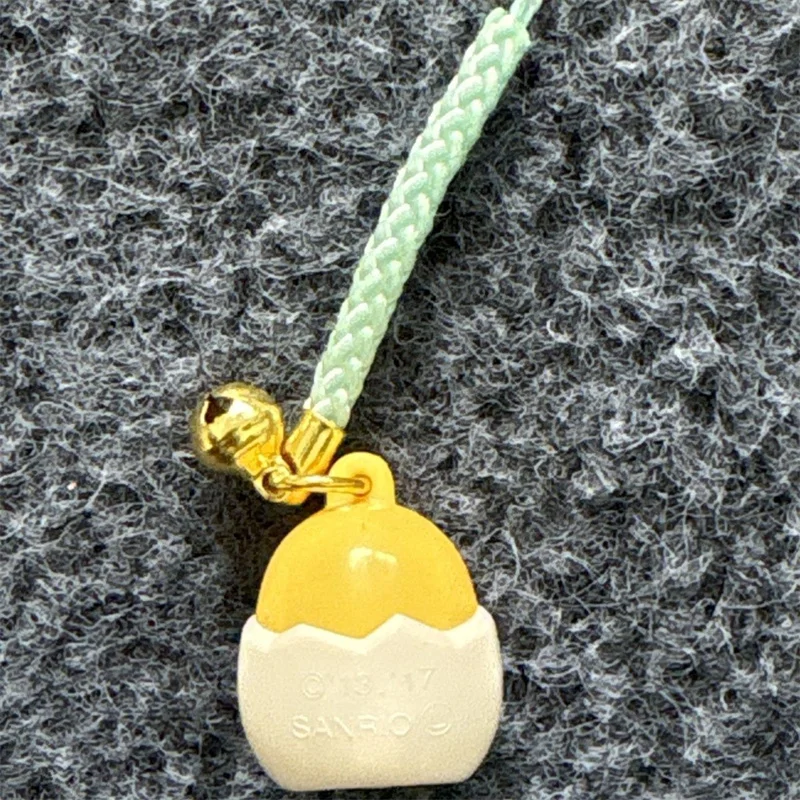 Японское аниме Lazy Eggs Gudetama Yolk Подвеска Фигурка Игрушки Куклы Gudetama Рождественские подарки для детей Яичный желток Игрушки Ленивое яйцо (art.: 3920d376cb4cf) - 3920d376cb4cf
