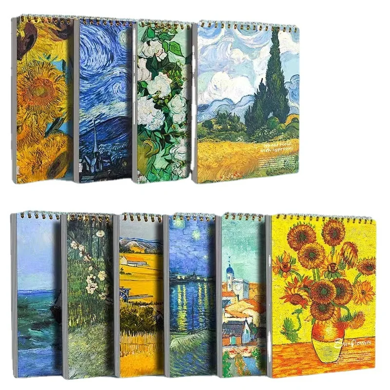 Альбом для рисования A4 300 г