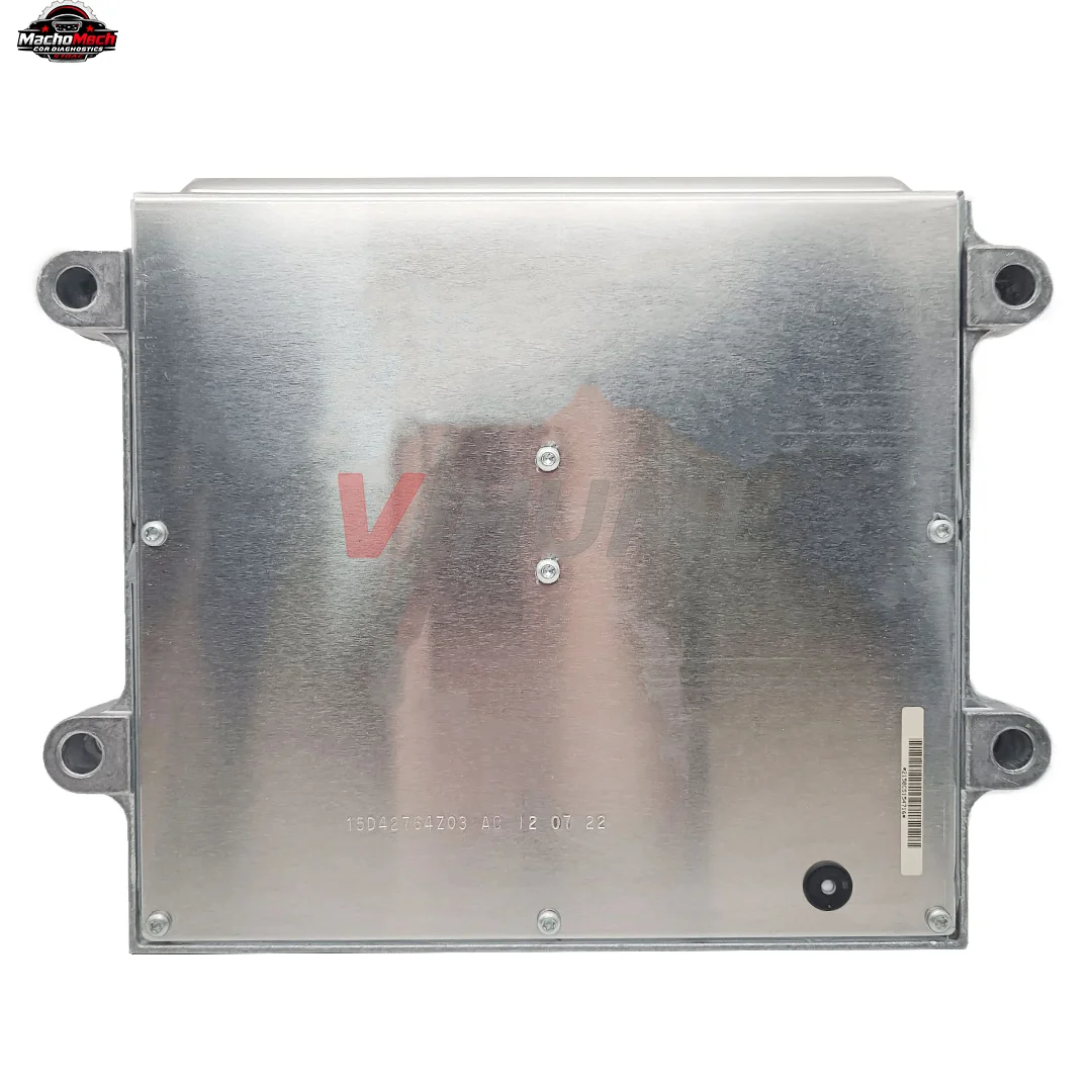 Новая компьютерная плата двигателя P4988820 CM2150 для Cummins ISB (art.: 3920dcbd08be3) - 3920dcbd08be3