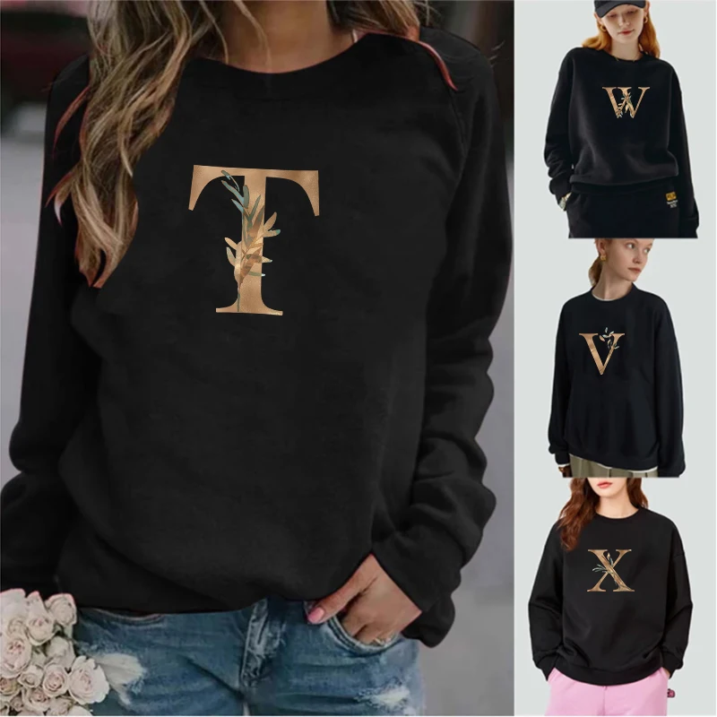

Women Pullover Sweatshirts Clothing Wonder Egg Priority Printing Fashion Ladies Casual O Neck Loose Pullovers Female Tops Woman