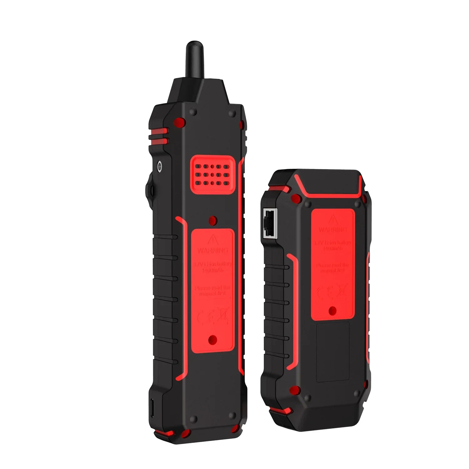 Noyafa NF-802 Высокое качество RJ11 RJ45 Cat5 Cat6 трекер телефонных проводов трассировщик