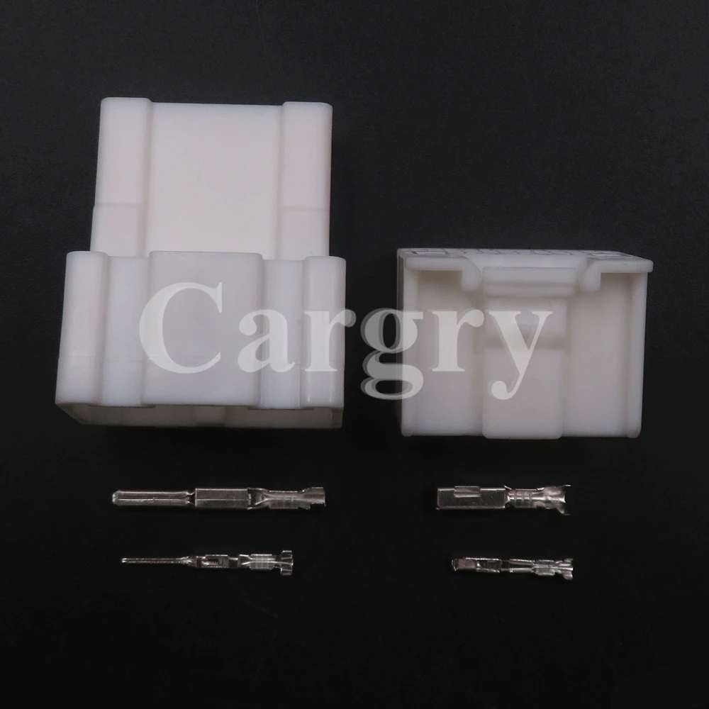 Рисунок 4 - 1 комплект 30P автомобильная электрическая