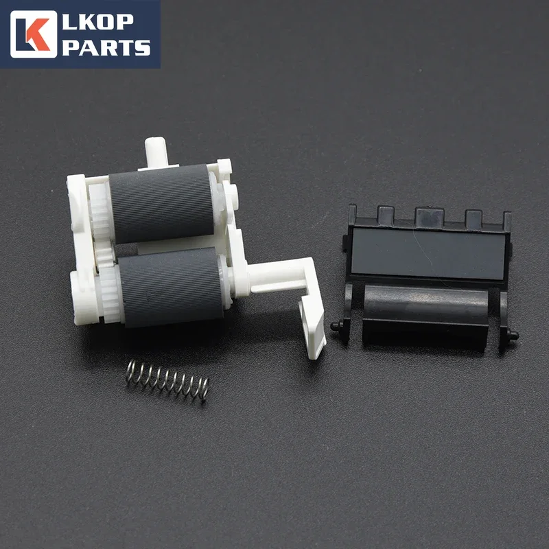 10X LY 8776001 HL1110 HL1111 HL1112 HL1118 Разделительная накладка ролика захвата бумаги для BROTHER HL