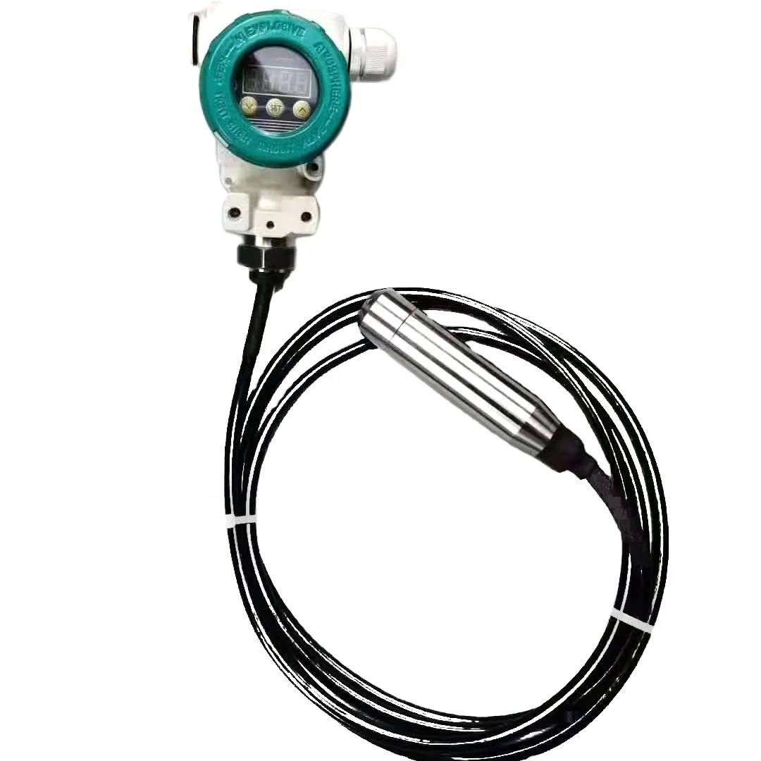

input level gauge 4-20ma high quality high accuracy