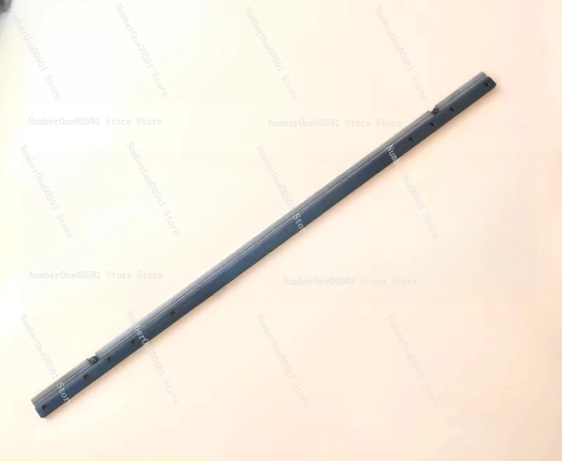 Пневматический зажим для пластин SM102 CD102 C8.458.701F, запчасти для печатных машин PS (art.: 3920d8fc6fbb0) - 3920d8fc6fbb0