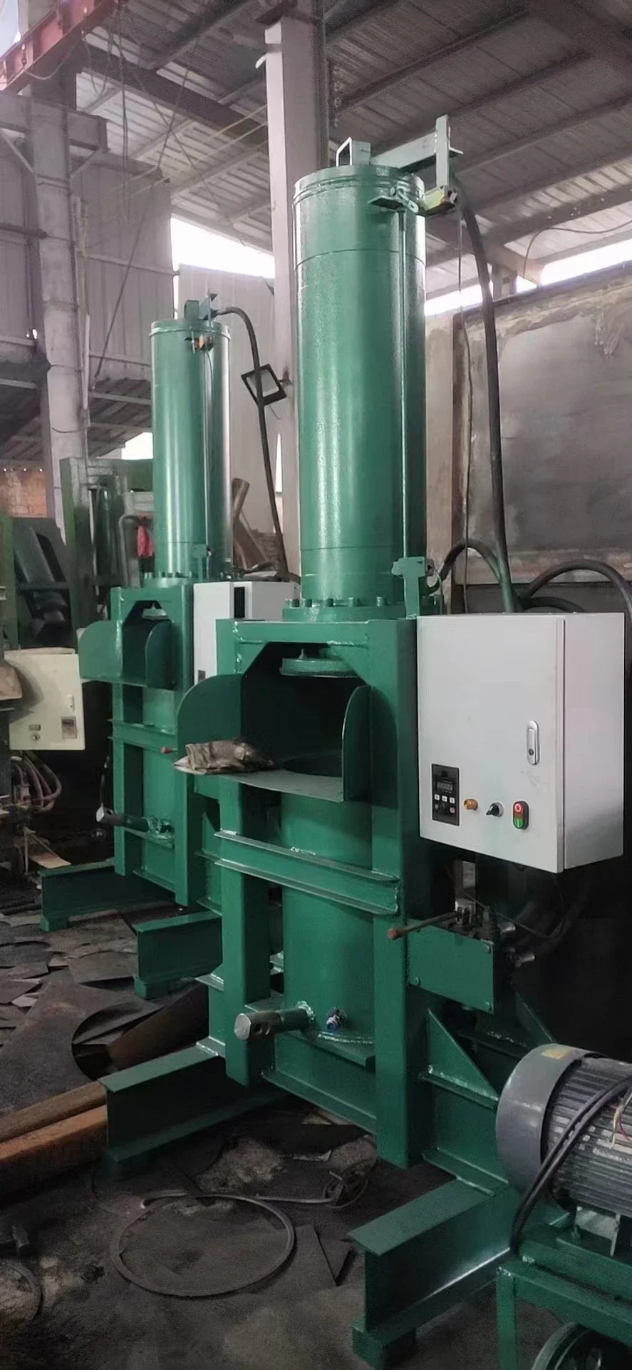 Многофункциональная машина для приготовления благовоний автоматическая