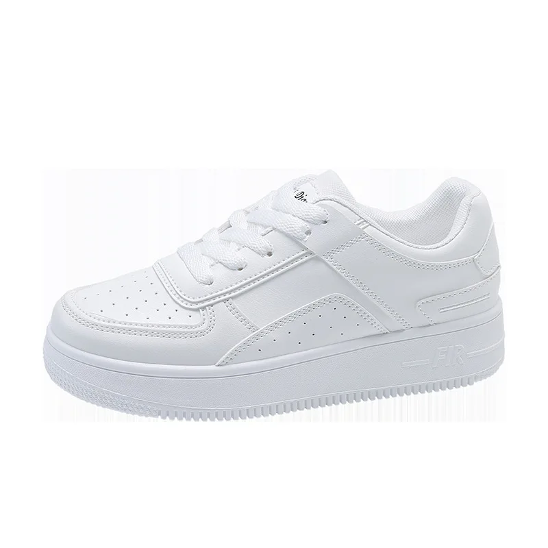 

Women Sport Sneaker Platform Shoes Woman Tennis Female Sneakers Women's Shoes Spring 2022 Sports Shoe Vulcanized Vulcanize Flat