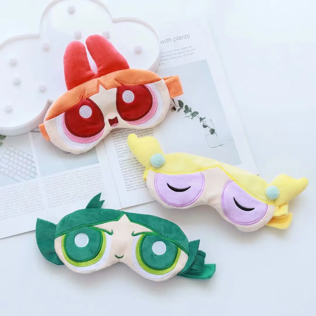 

Маска для глаз для девушек, маска для сна тени для век, для путешествий, длинные ресницы, повязка на глаза, повязка на глаза, подарок для женщи...