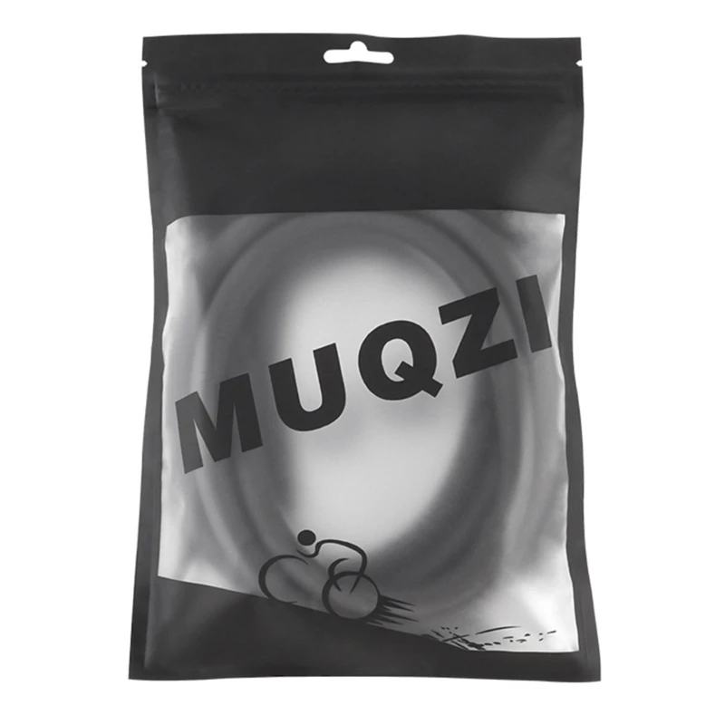 F1FD Внутренняя линия велосипеда Губчатая трубка Рама Внутренний корпус