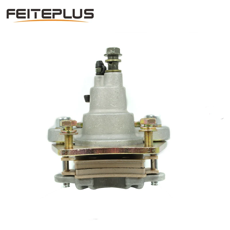 Тормозной суппорт для мотоцикла ATV Гидравлический Honda Polaris Sportsman 400 450 500 600 700 800 с