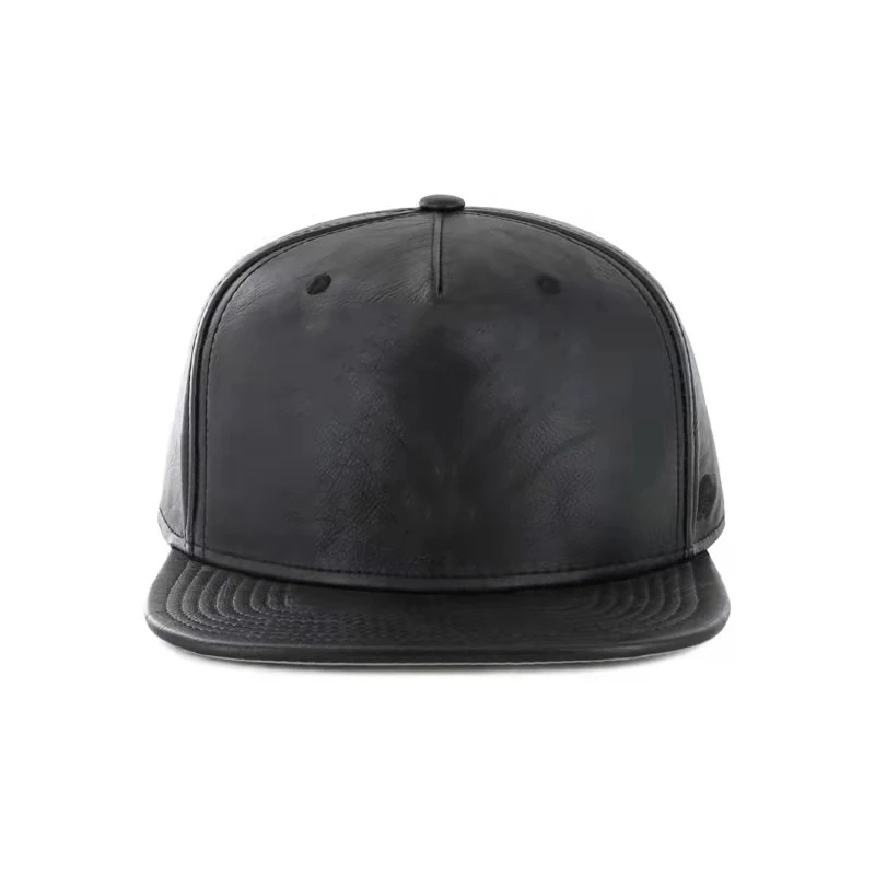 

NIGO 925 Sterling Silver Leather Baseball Cap #nigo6289
