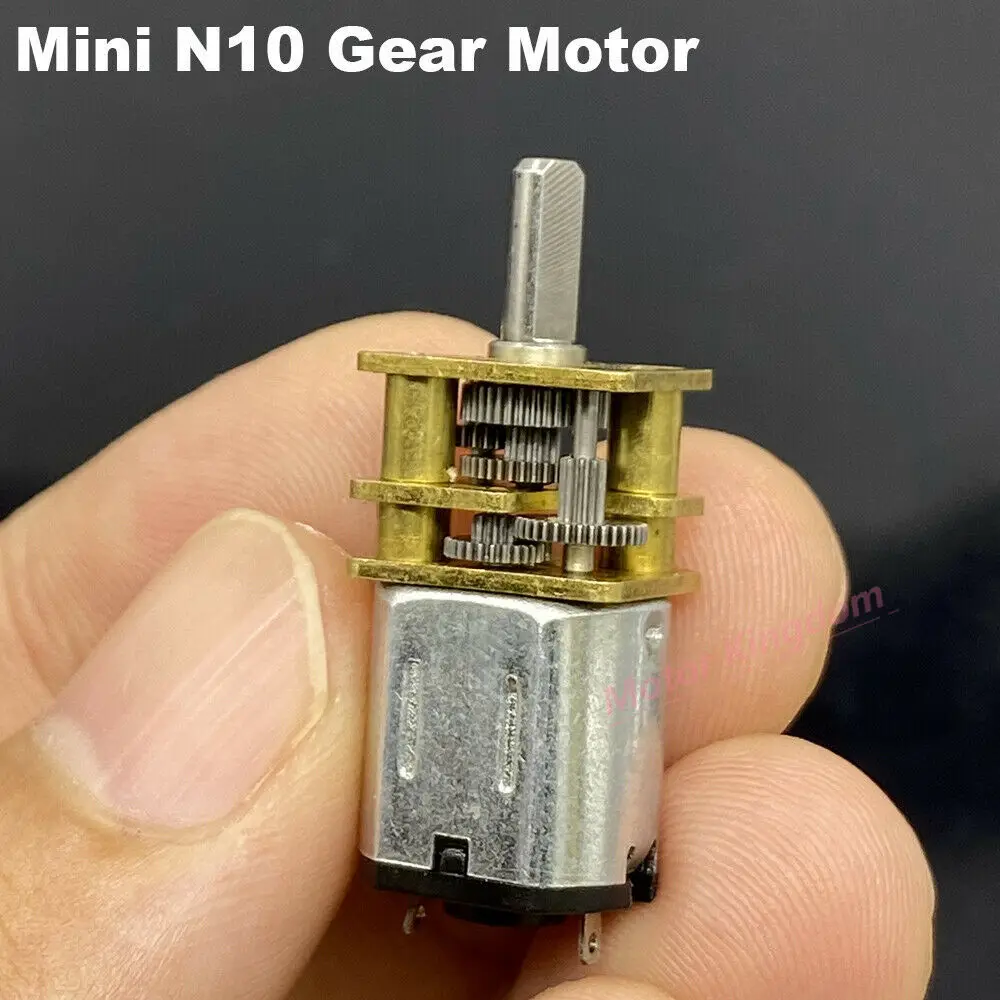 80rpm n10