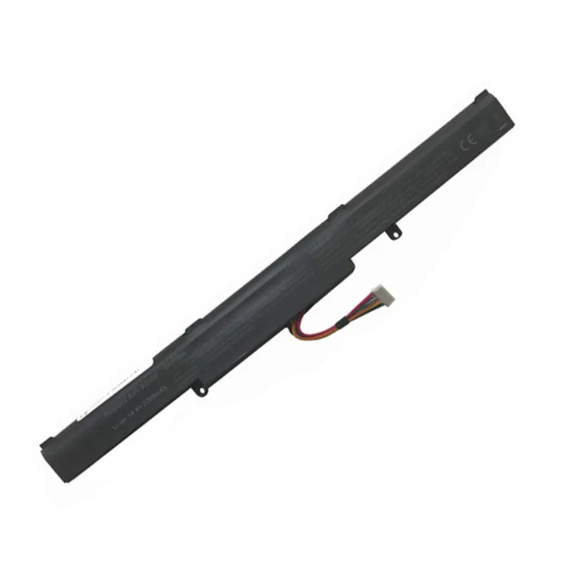 Фото A41-X550E Аккумулятор для ноутбука ASUS X450JF A450JF K550D X550DP A450V K550E X750J A550D K751L X751L F450 №2