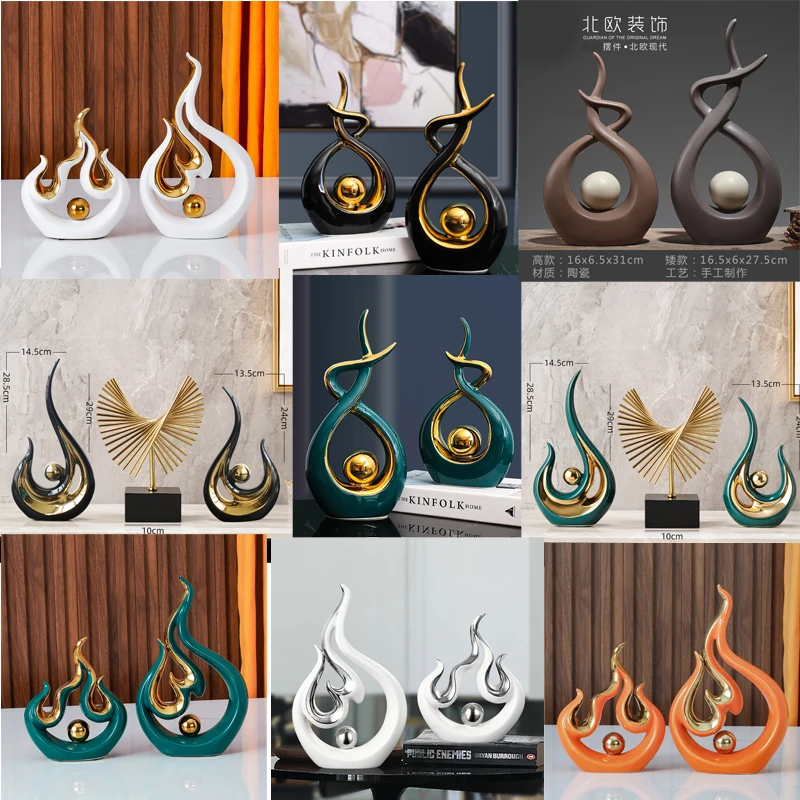 Home Decor Accessories High Class Hand Crafts