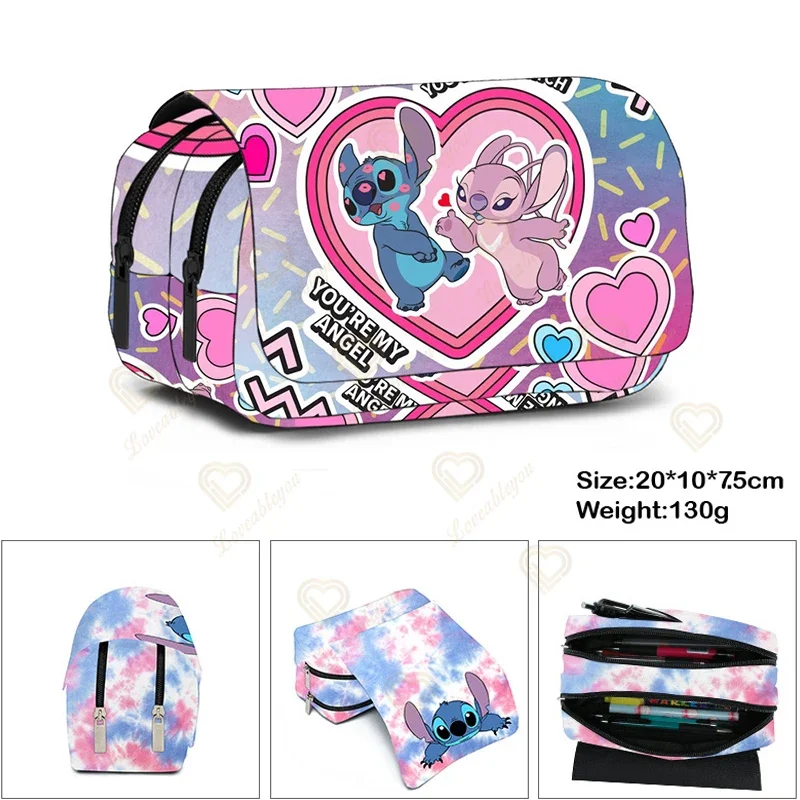 Карандаш из мультфильма Лило и Ститч