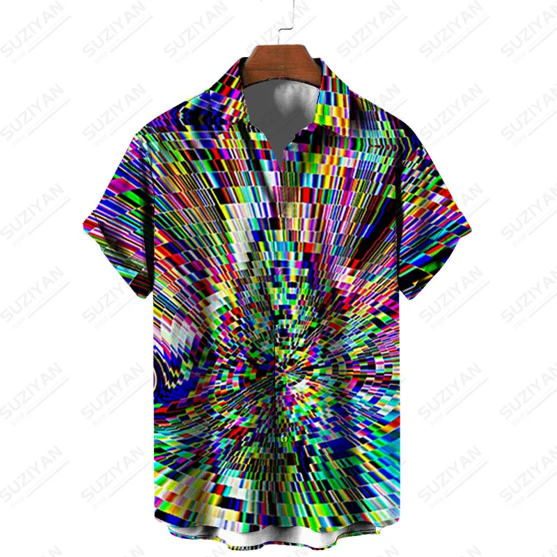 

Luxury Oversized Clothing Shirts New Arrivals Urban Style Shirt Men Stripped Sale Cheap White Shirt Men Fashion Loose Top