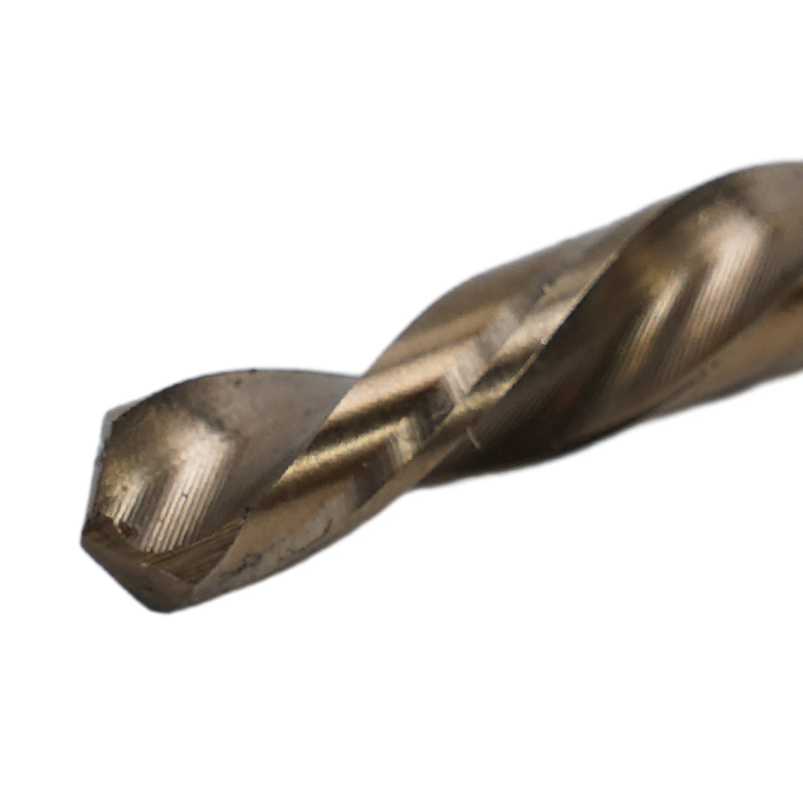 Набор бит для дрели 1/2/3/4/5/6 мм 5% шнек кобальтовое сверло металла HSS Круглый не