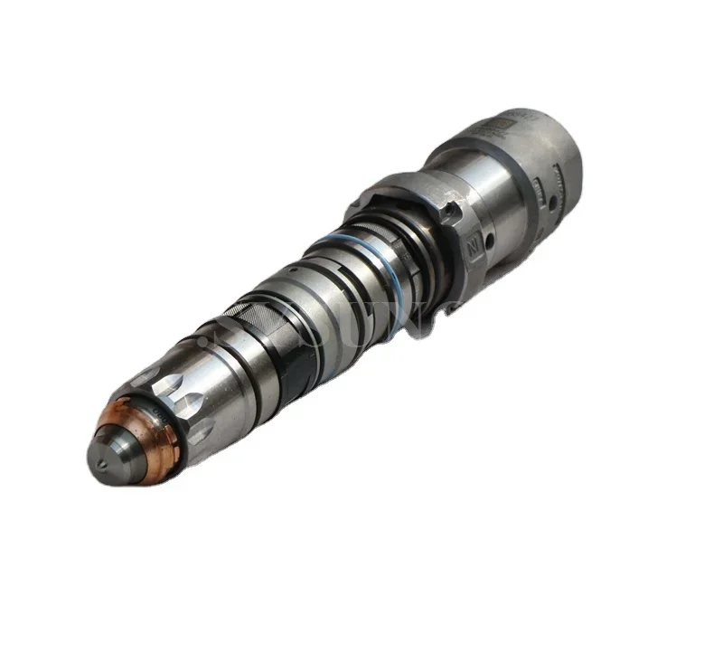 Форсунка бульдозера QSK45 QSK60 Топливная форсунка двигателя 4088427