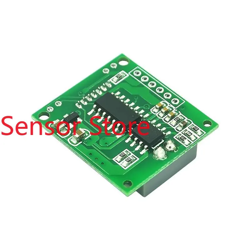 Рисунок 4 - Были откалиброваны 5 шт