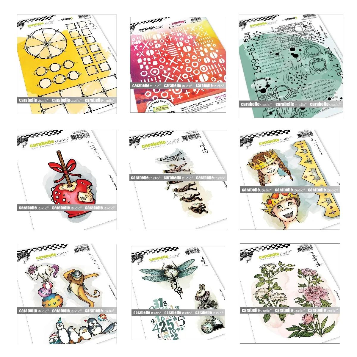 

Penguin Crown Geometry February 2023 Release Stamps For DIY Scrapbooking Crafts Maker Photo Album Template Handmade Decoration