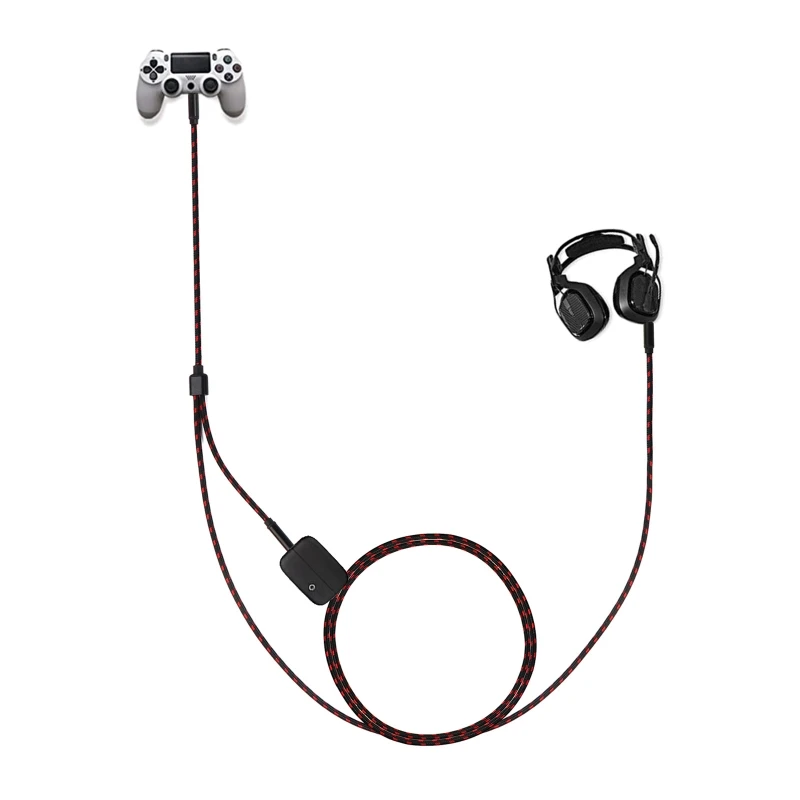 

Superior Durability Capture Cables Connection forElgato HD60 S+ PVC Lines