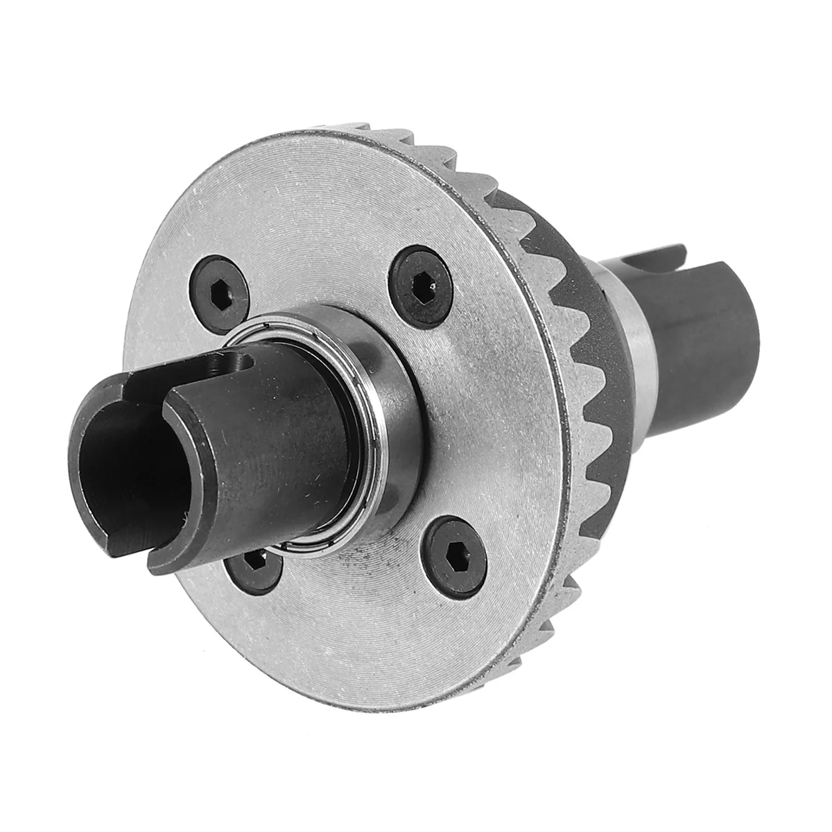 Набор дифференциалов EA1057 для JLB Racing CHEETAH 11101 21101 J3 Speed 1/10 запчасти радиоуправляемых