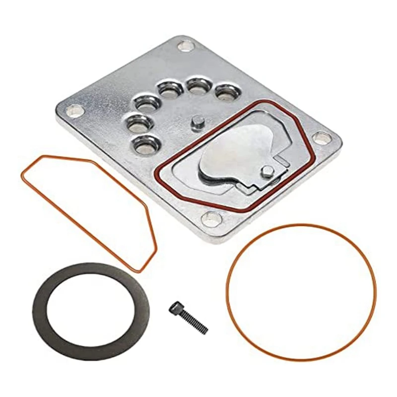 

Z-AC-0032 Air Compressor Valve Plate Kit For Devilbissandcraftsman DAC-280 AC0032 AC-0032 With Piston Ring Kit