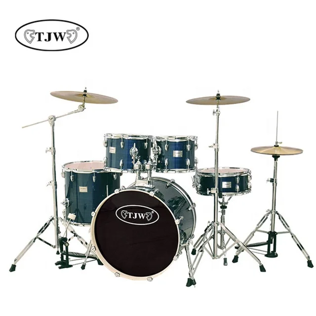 

Pvc drum set JW225PVC-162