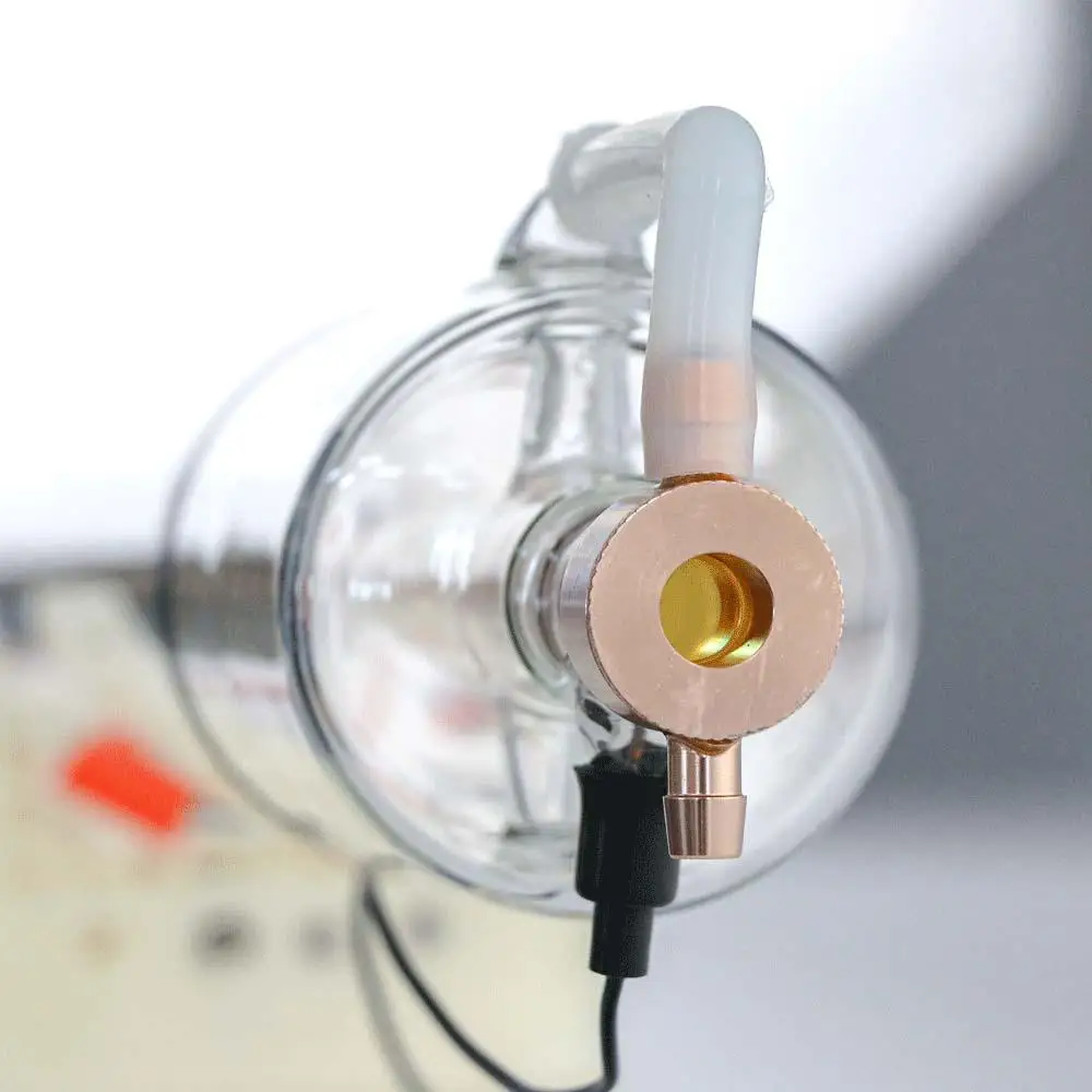 Лазер C90 надежная SPT CO2 лазерная трубка серии C для лазерной гравировки/резки