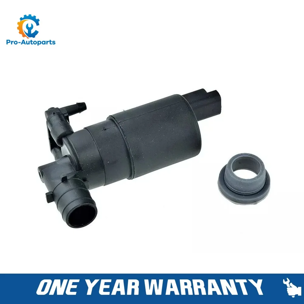 

643476 Насос омывателя переднего стекла Guihang для Peugeot 307 408 Citroen C1 C3 C4 C5 ELYSEE 85330-0H020 Новый