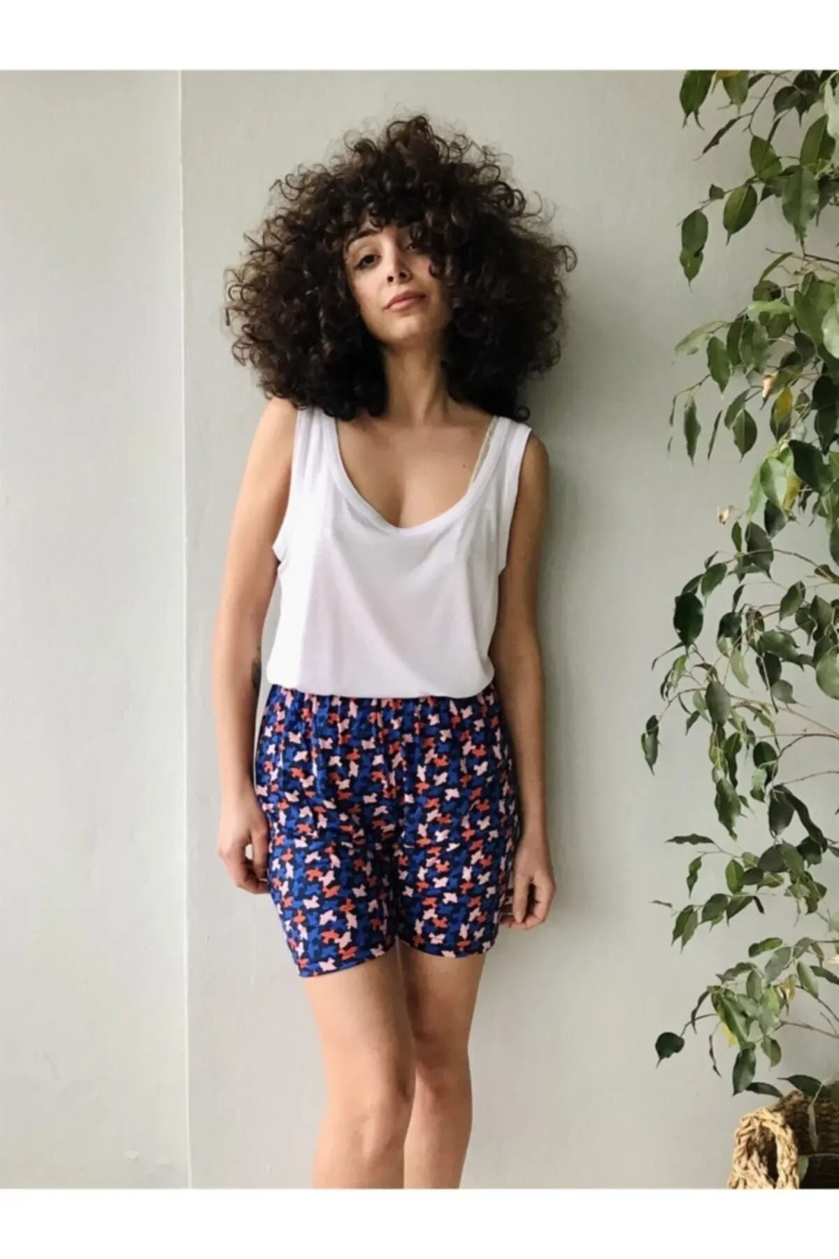 

Шорты женские домашние, базовые короткие бермуды, разные цвета, короткие брюки, на лето