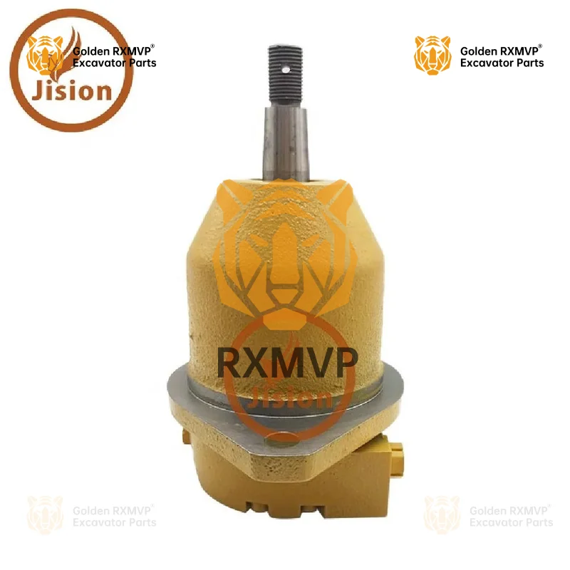 Для деталей экскаватора XMVP Jision 330c Fm поршневой насос с гидравлическим двигателем