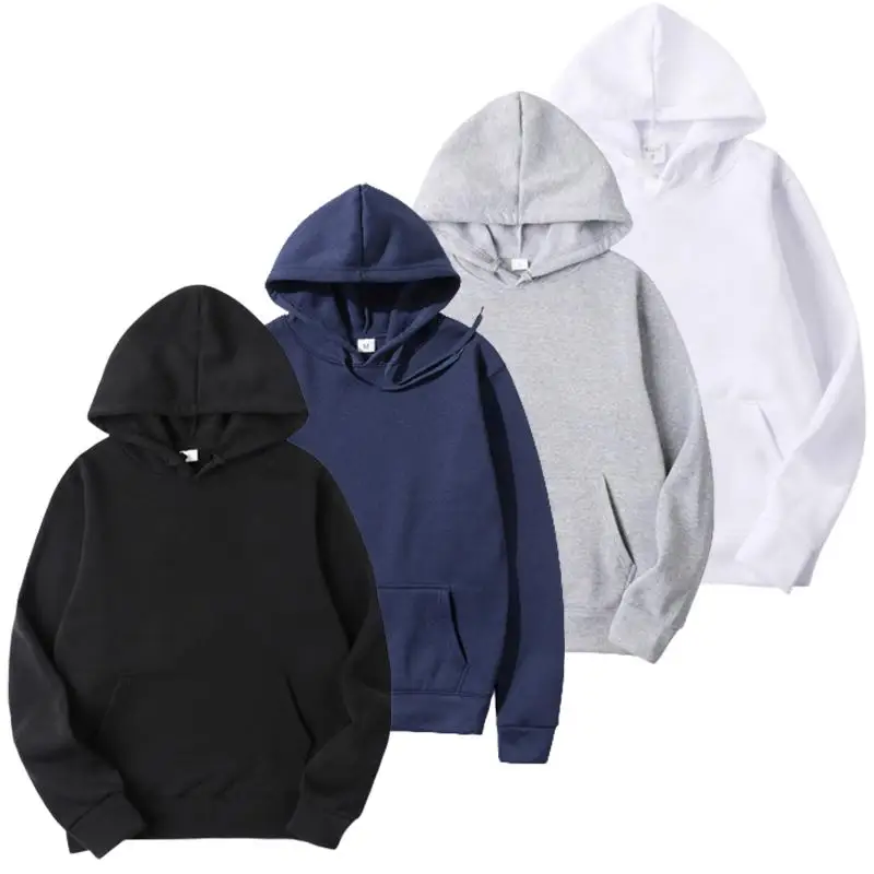 

Men's/Women's Hoodies Spring Autumn Winter New Brand Male Casual Fashion Hoodies Sweatshirts Solid Color Hoodies Hip Hop Tops